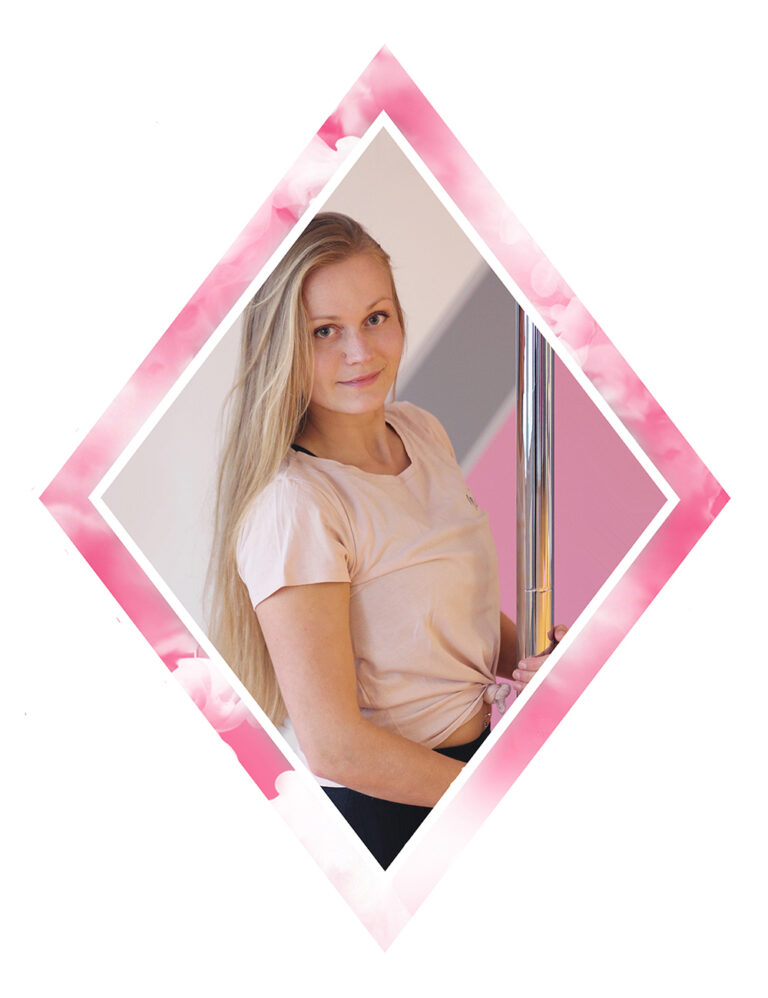 Exotic Soul Studio Tartu treener Nele
